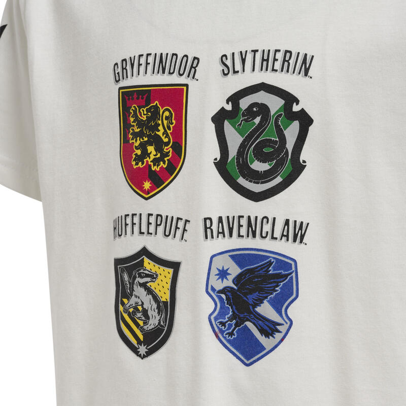 T-shirt para criança Hummel Harry Potter Tres