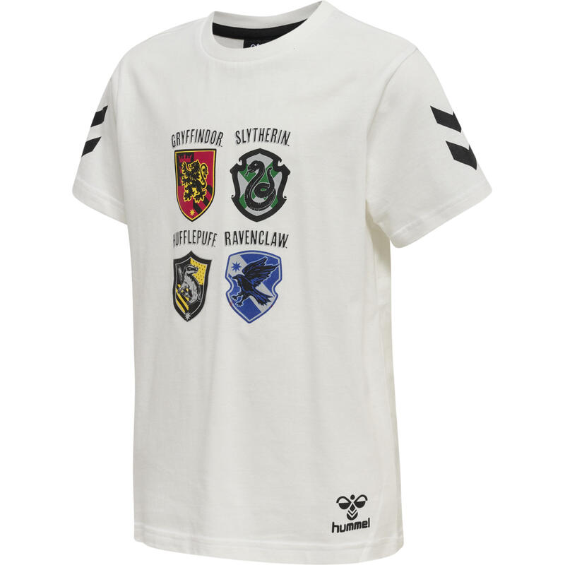 Camiseta para niños Hummel Harry Potter Tres