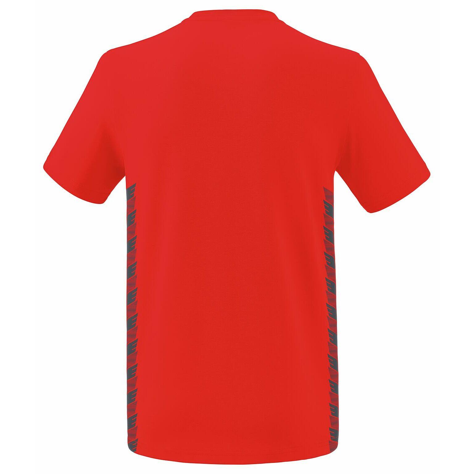 Kinder T-Shirt Essential Team 6/7