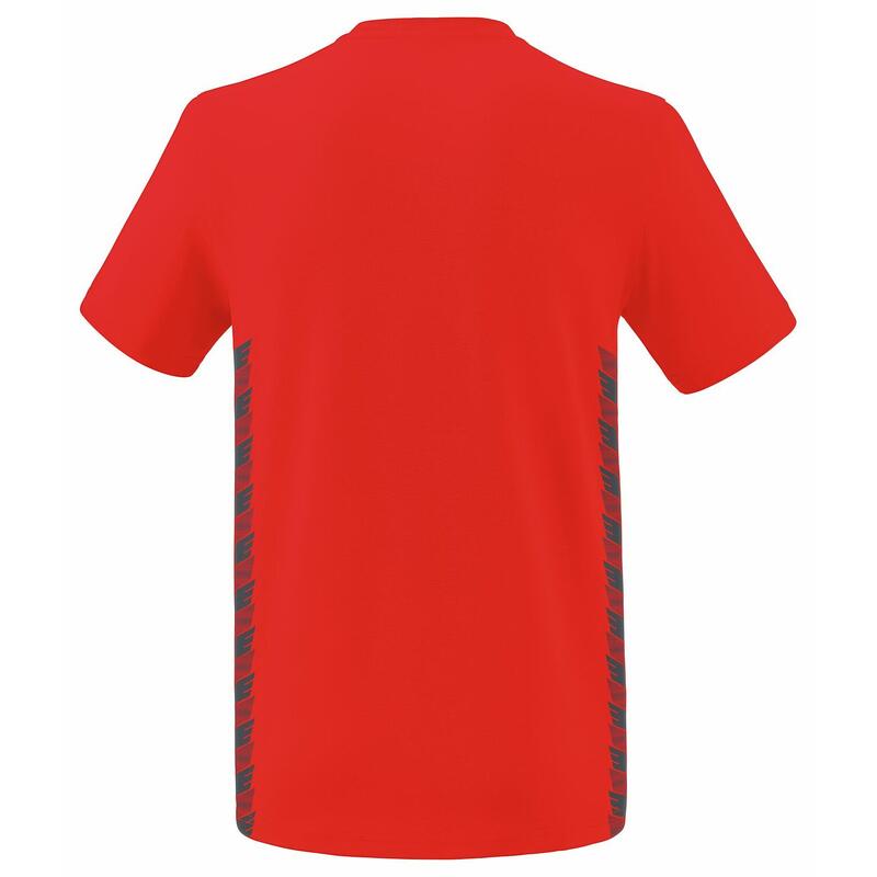 Tricou Erima Essential Team Multicolor Junior