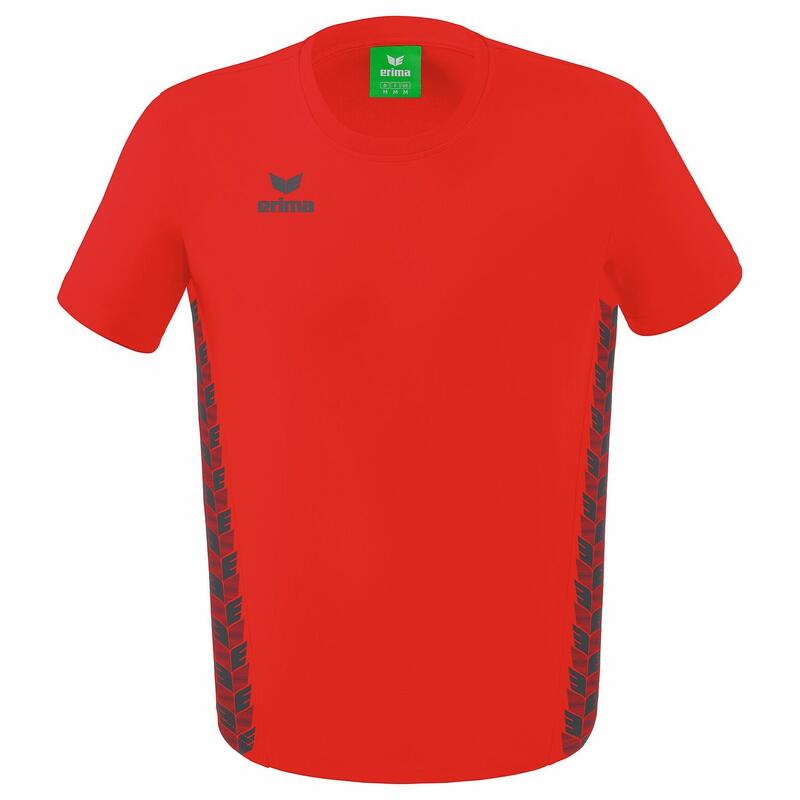 Tricou Erima Essential Team Multicolor Junior