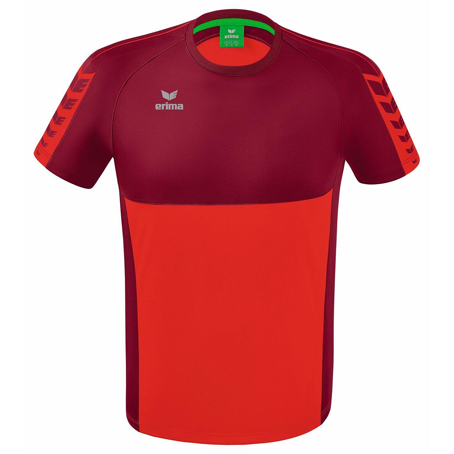 Kid's jersey Erima Six Wings 7/7