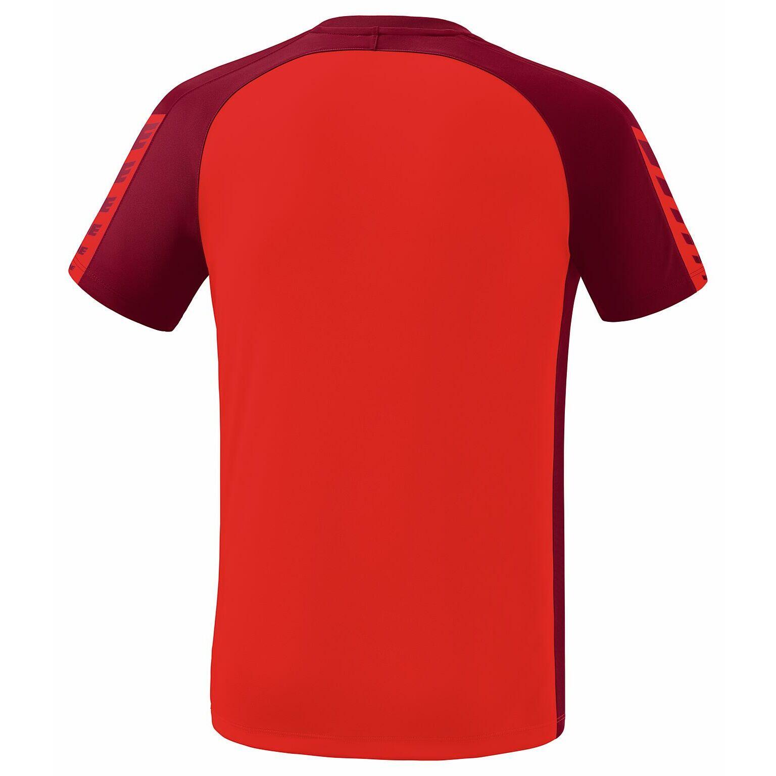 Kid's jersey Erima Six Wings 4/7