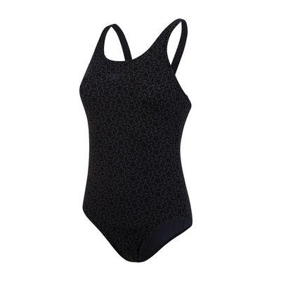 1-delig zwempak voor dames speedo end boomstar allov muscleb