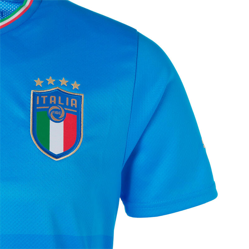 Heimtrikot Italie 2022