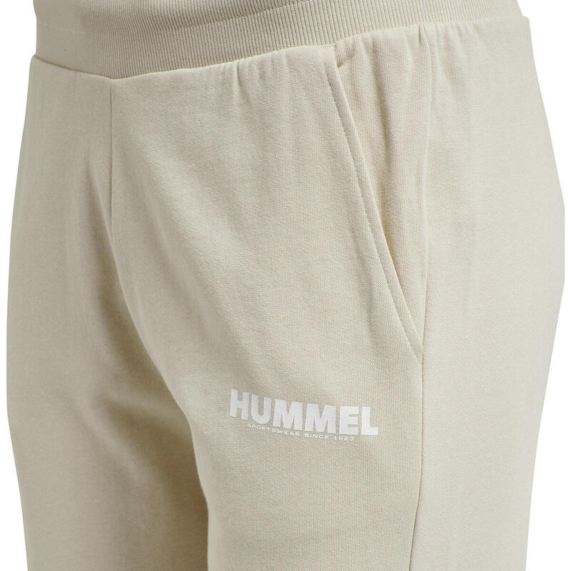 Fato de corrida cónico feminino Hummel hmlLegacy