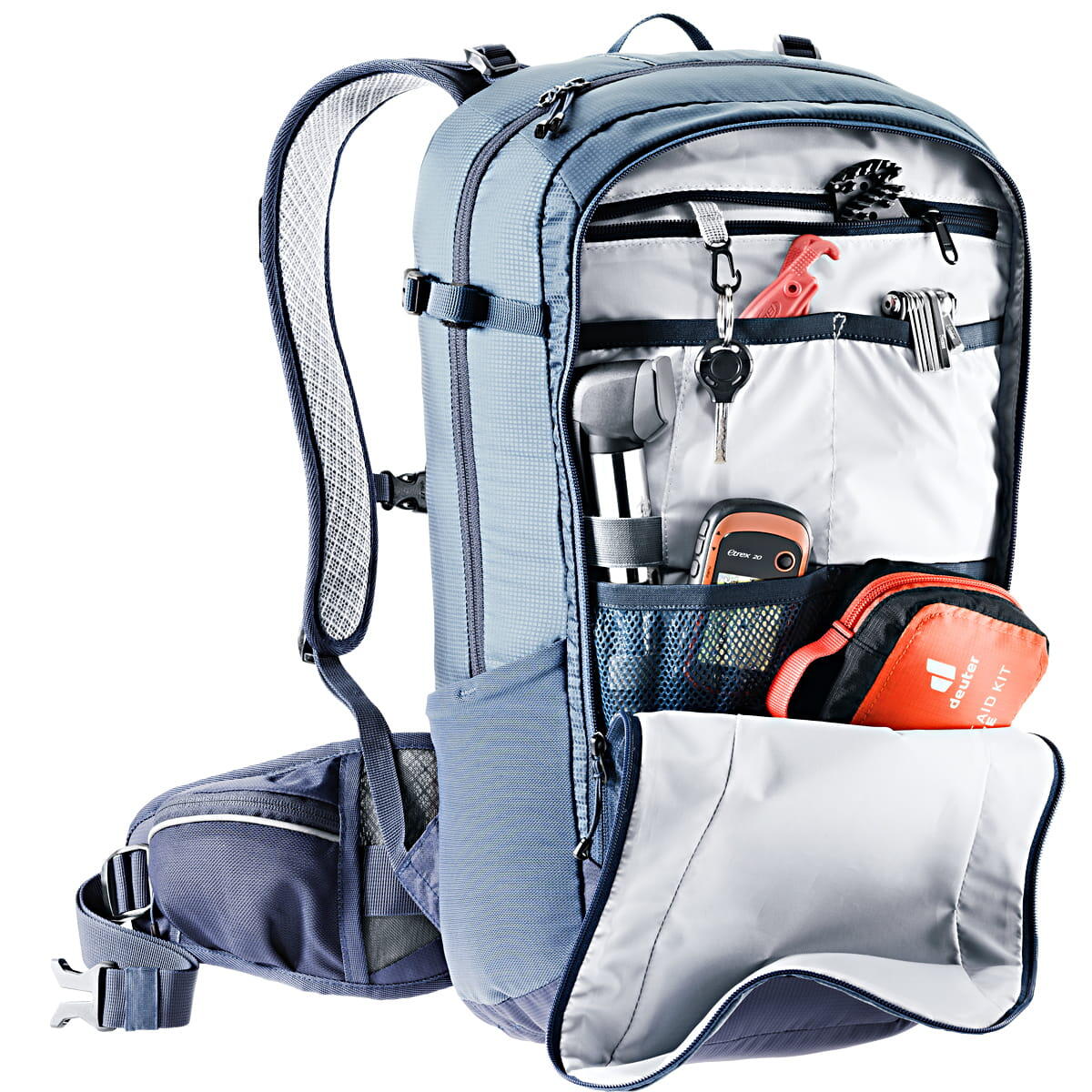 Deuter Rucksack Flyt 20 3211321 3/4
