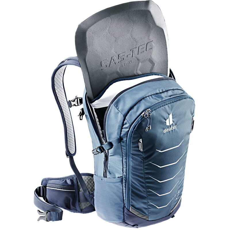 Mochila Flyt 20 - Azul marino