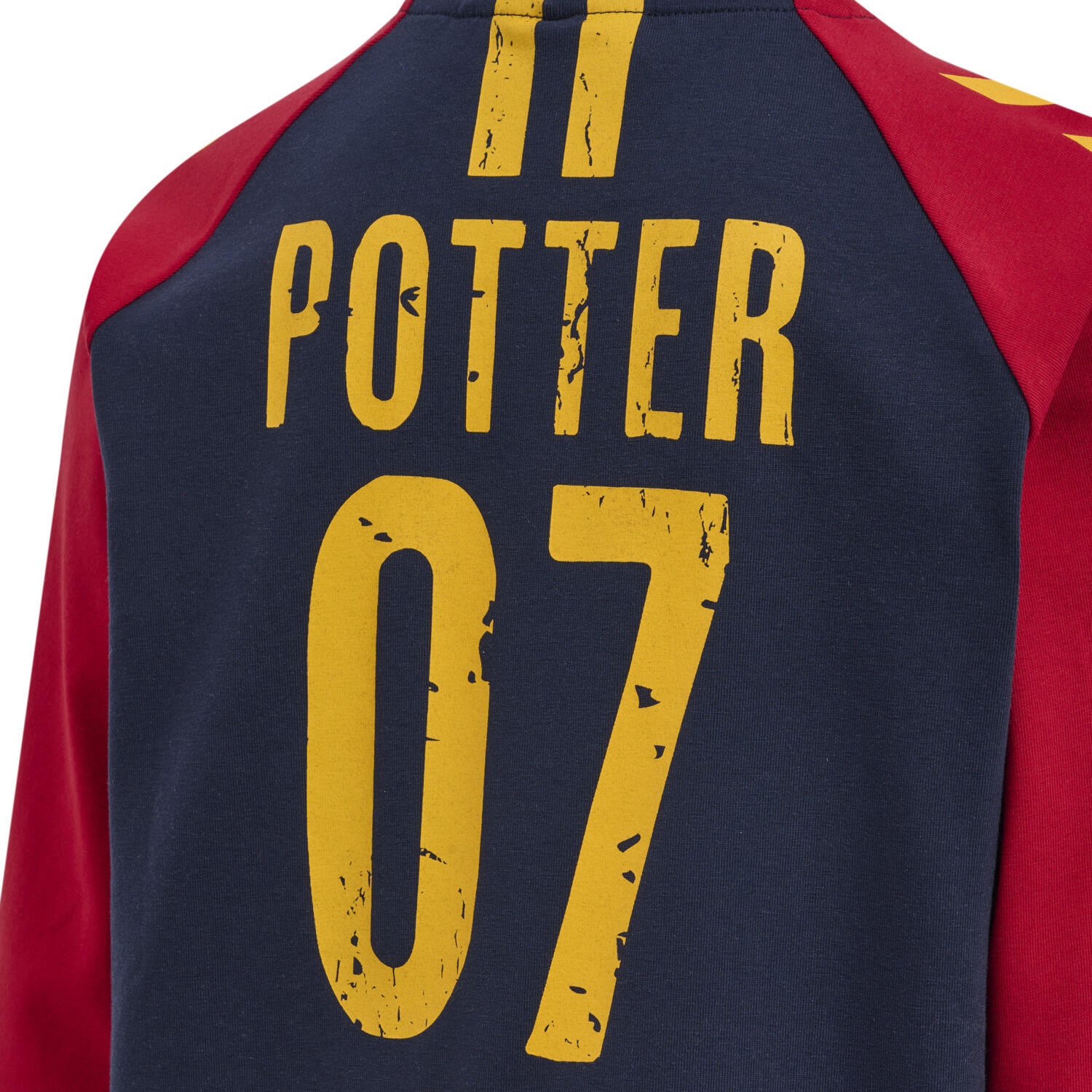Maglietta a maniche lunghe per bambini Hummel Harry Potter 4/5