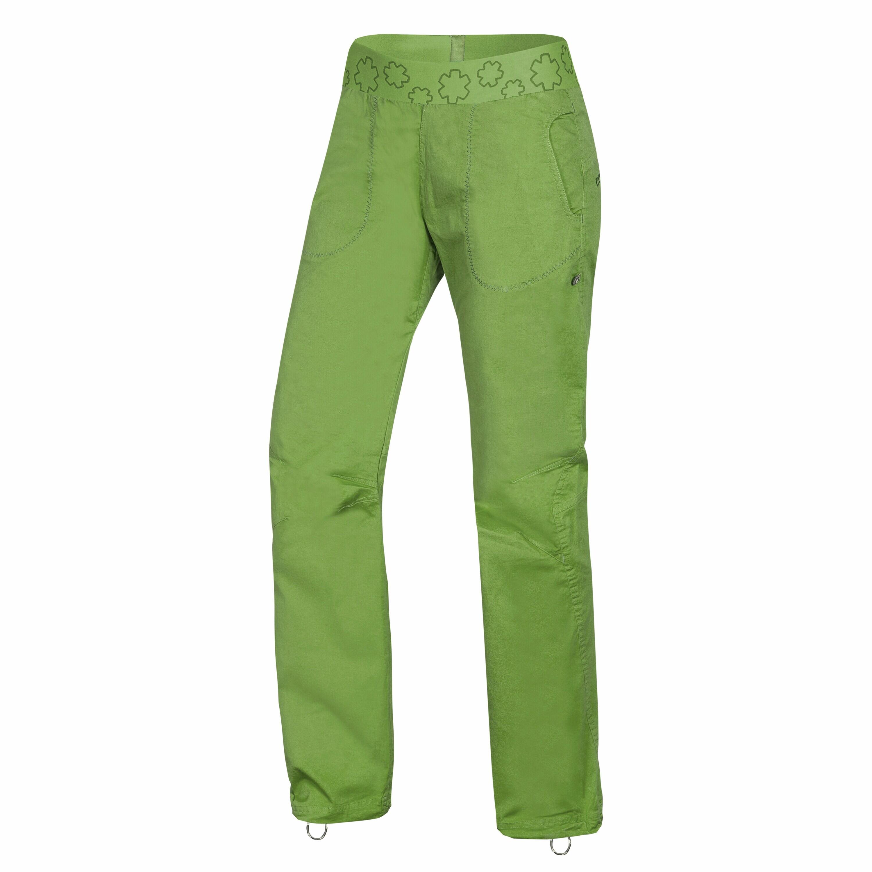 Women's climbing pants Ocun Pantera