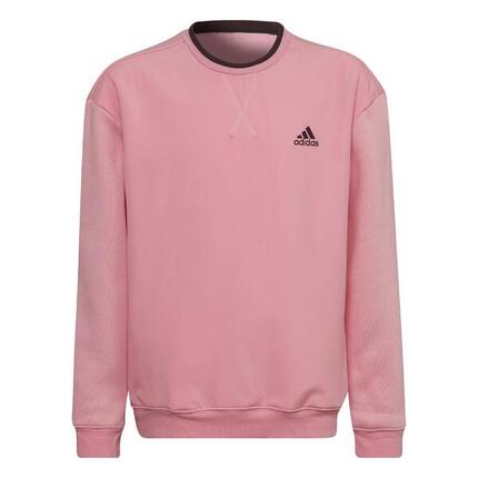 Sweatshirt polaire fille adidas ALL SZN