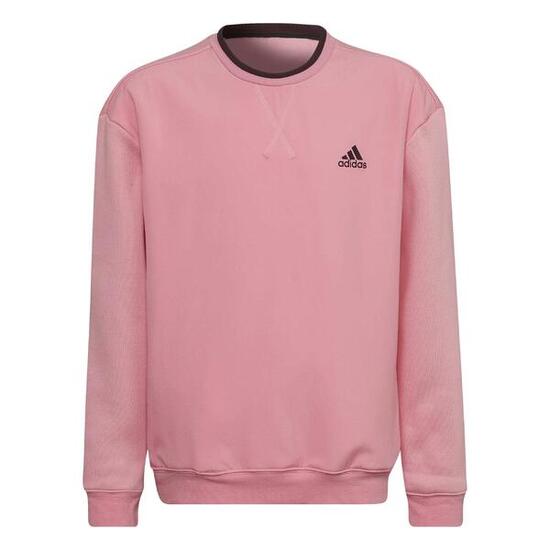 Sweatshirt polaire fille adidas ALL SZN
