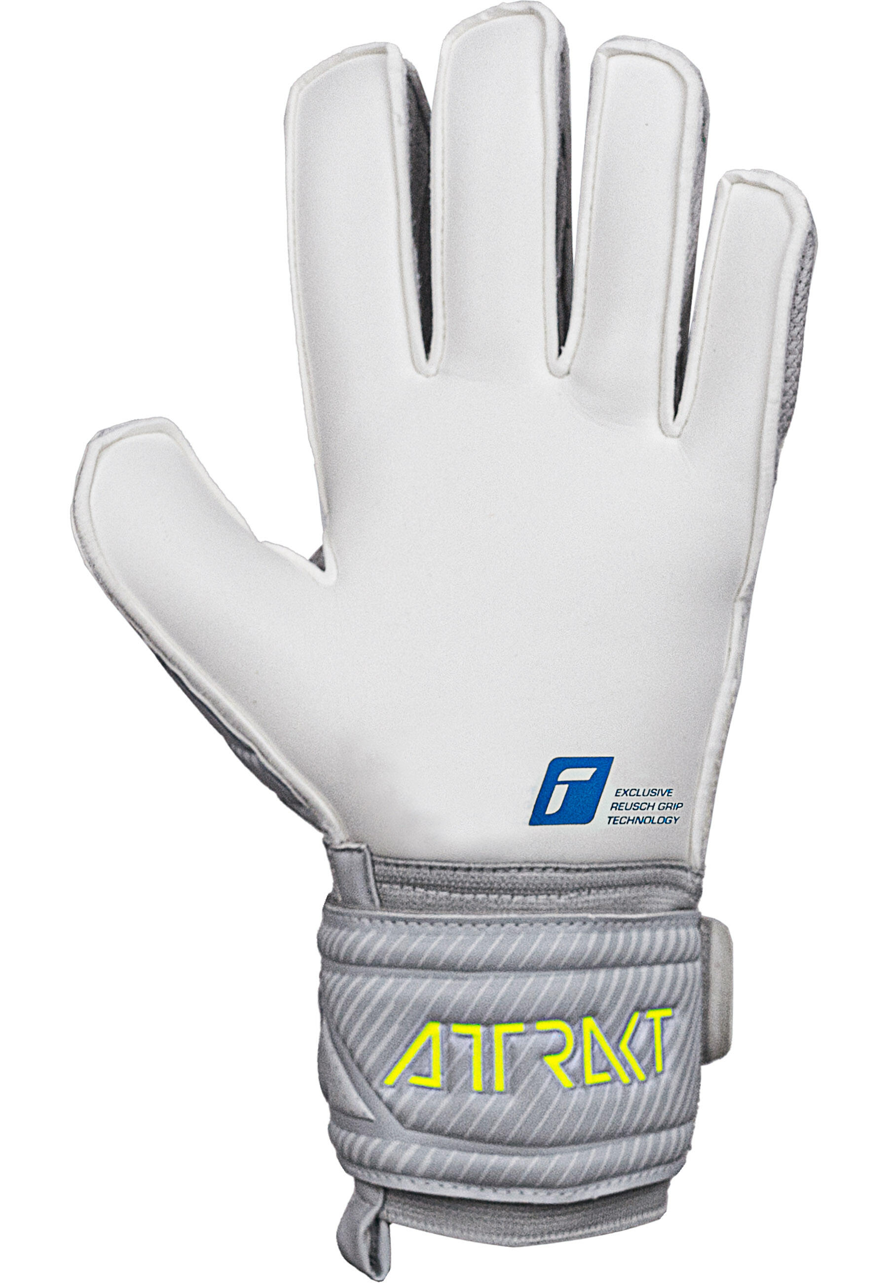 Keepershandschoenen Attrakt Grip Finger Support 4/7
