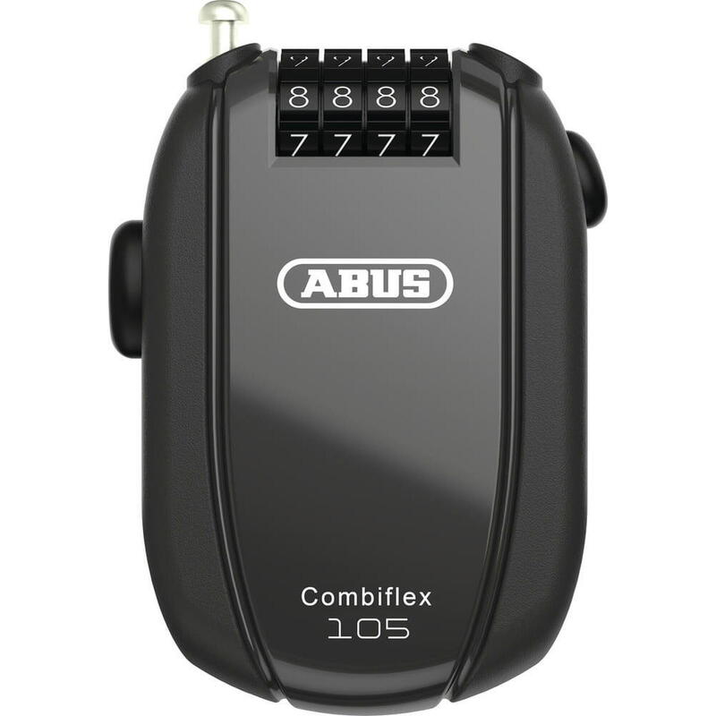 Combiflex™ Rust 105 - zwart