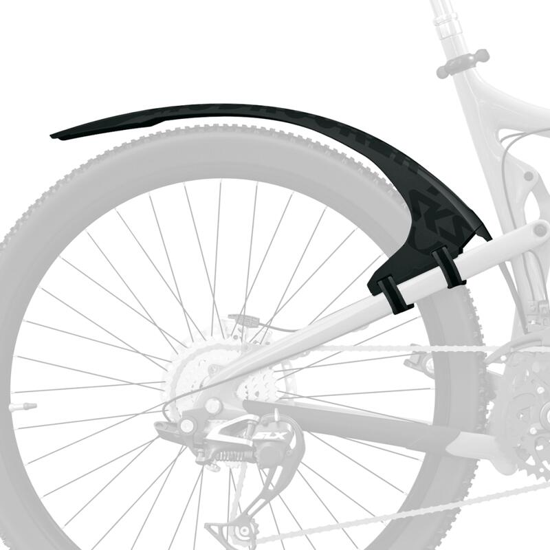 SKS Tôle de fixation de la roue arrière Mudrocker rear, 27.5 - 29 "