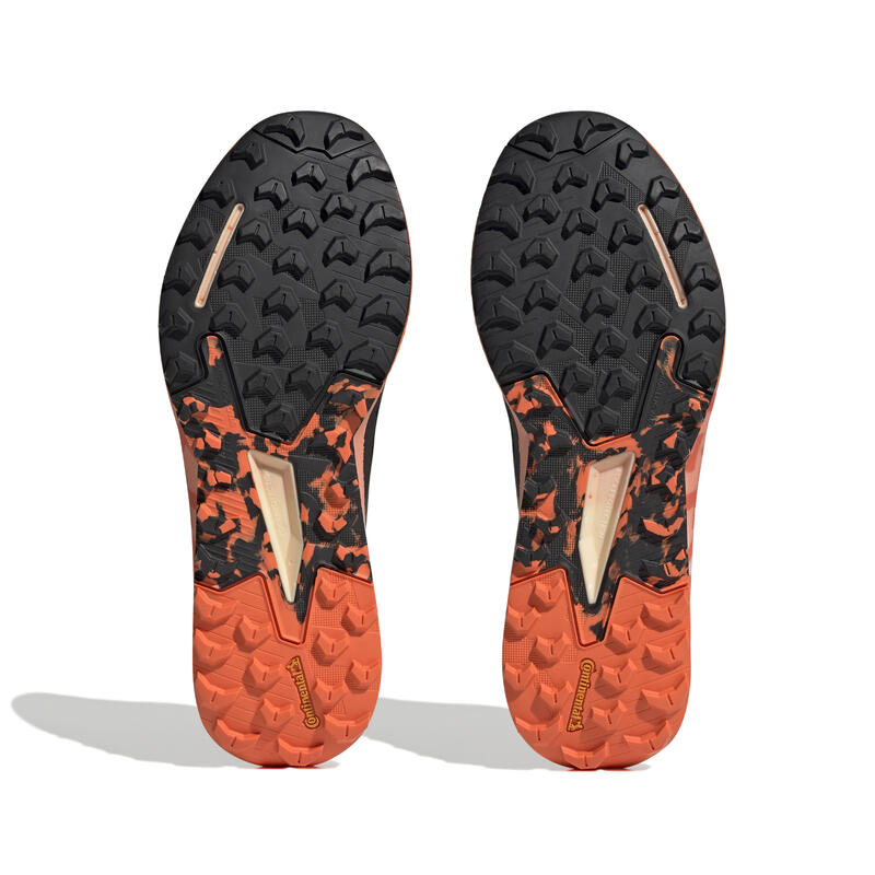 Chaussures de trail adidas Terrex Agravic Flow 2 Gtx