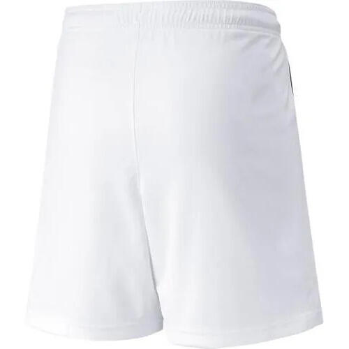 PANTALONCINO da calcio junior puma bianco 3/5
