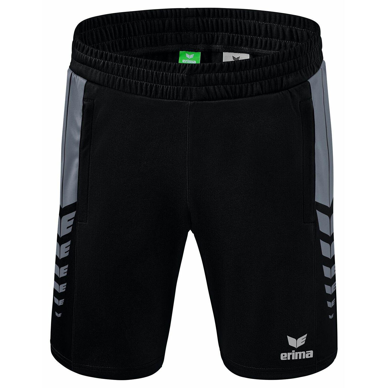 Children's shorts Erima Worker Six Wings 7/7