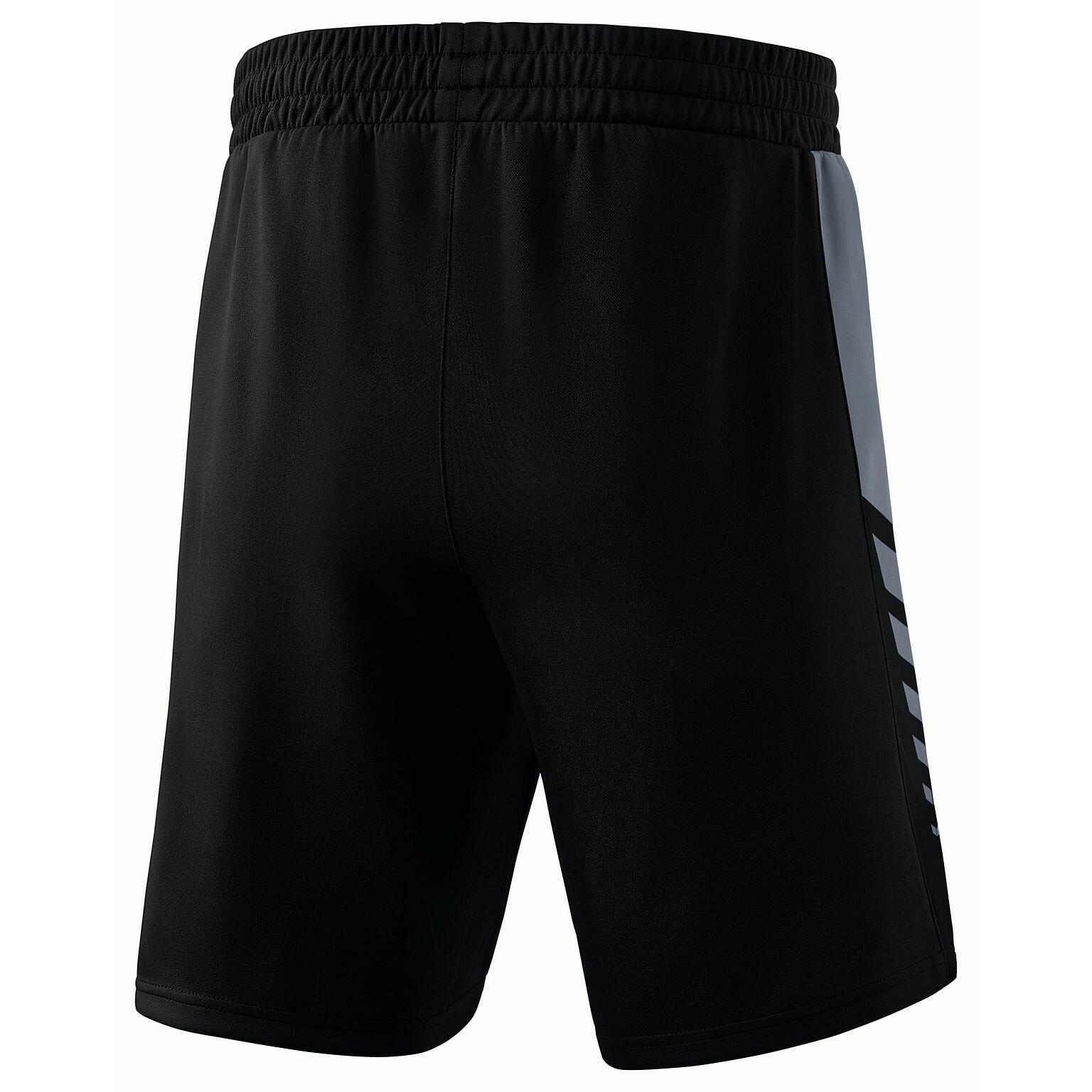 Children's shorts Erima Worker Six Wings 6/7