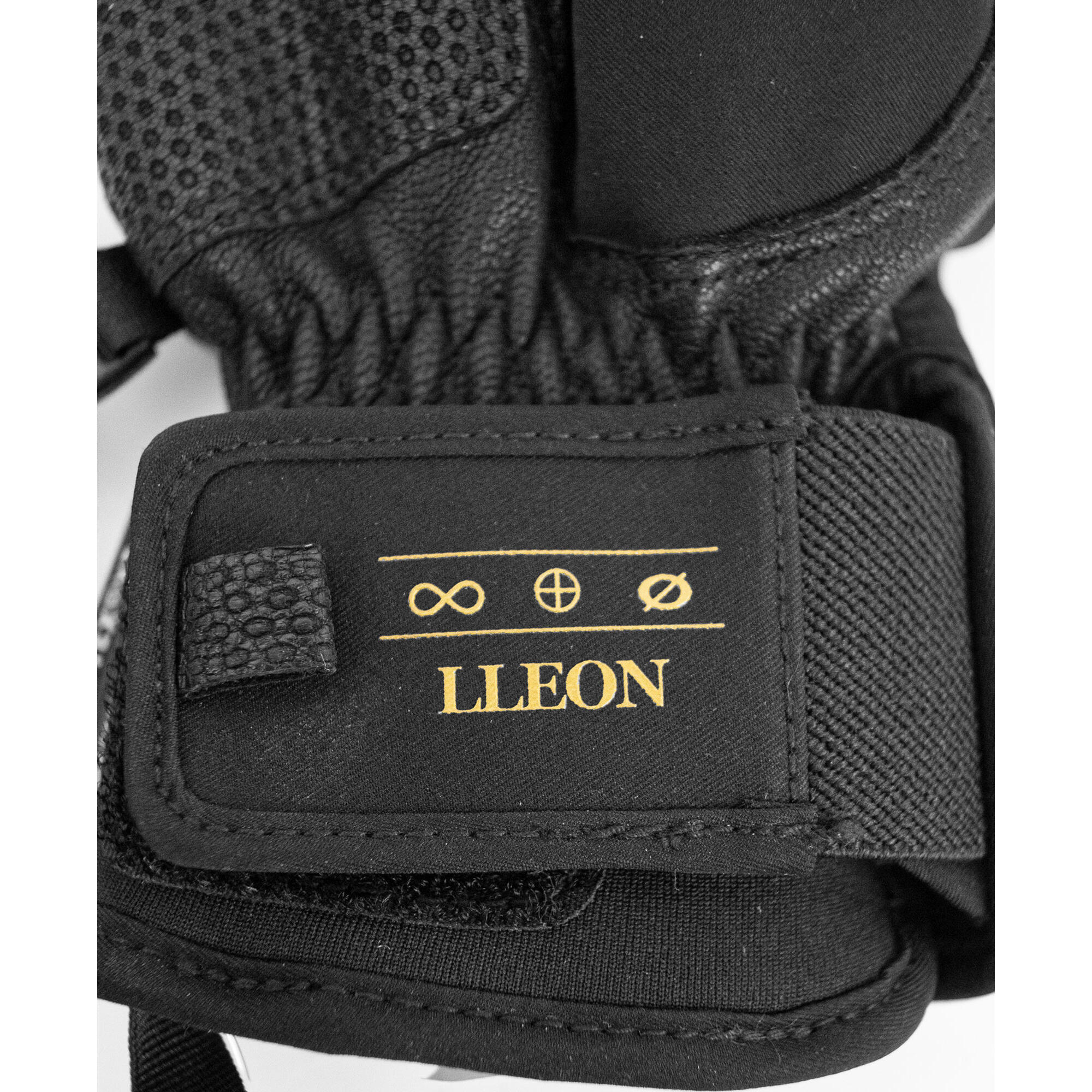 Fingerhandschuhe Lleon R-TEX® XT 7/7