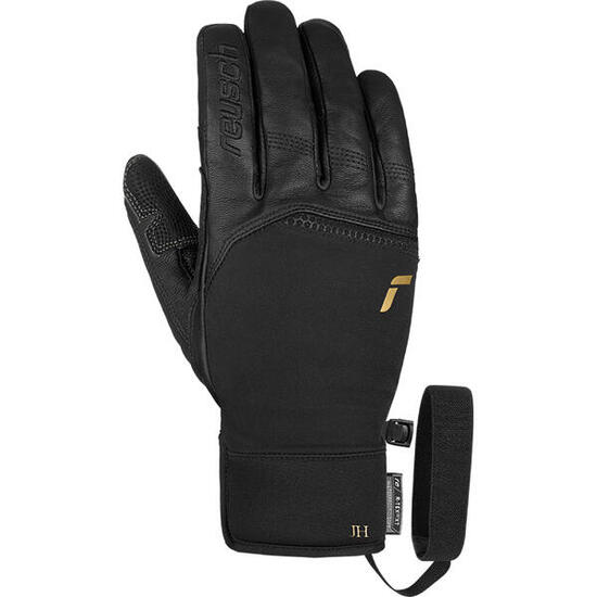 Second use - Handschuhe Reusch Lleon R-TEX® XT