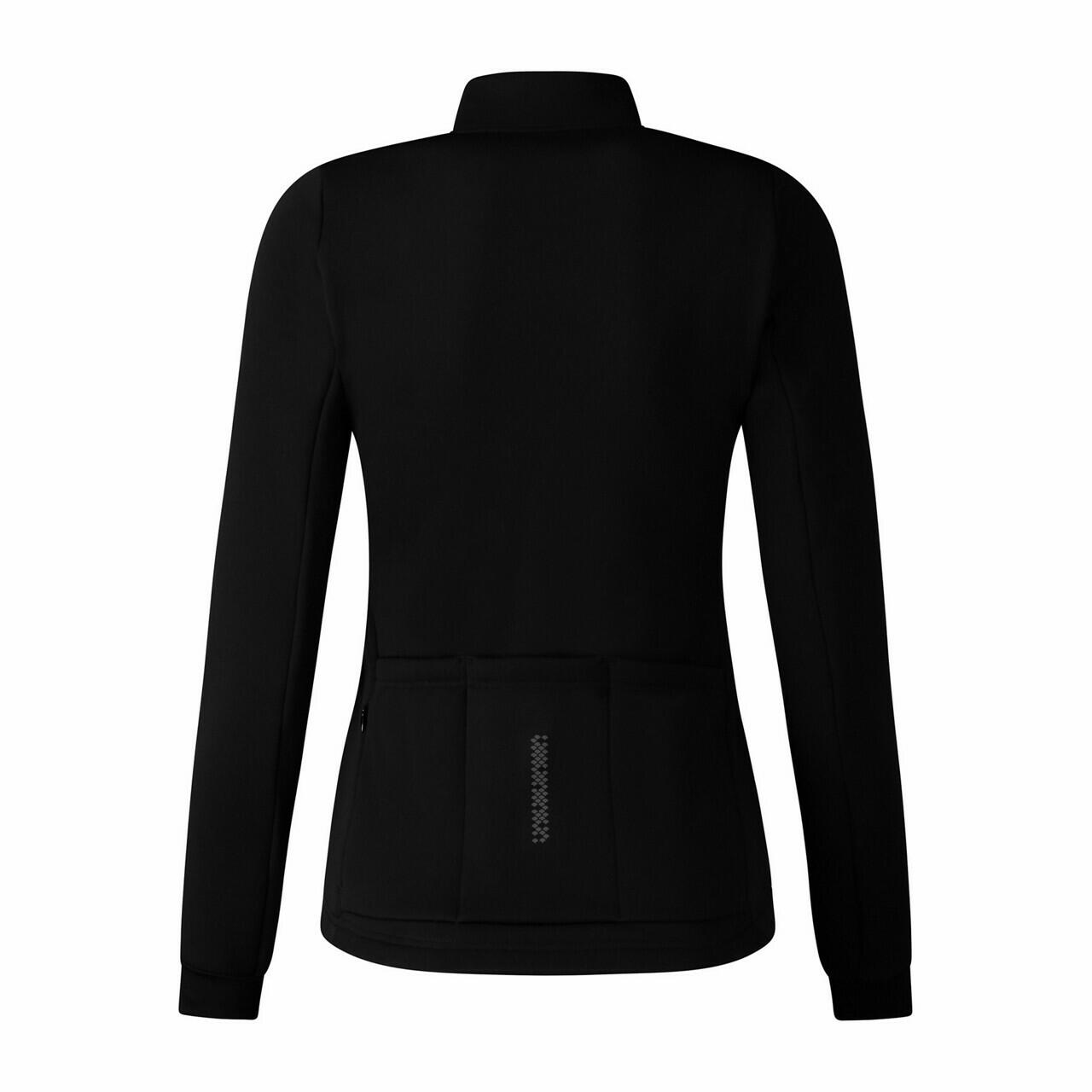 Woman's ELEMENT Jacket , Black 2/2