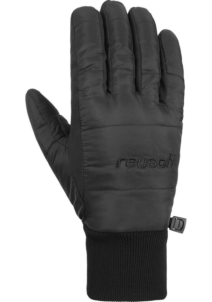 Rękawice Reusch Stratos Touch-tec