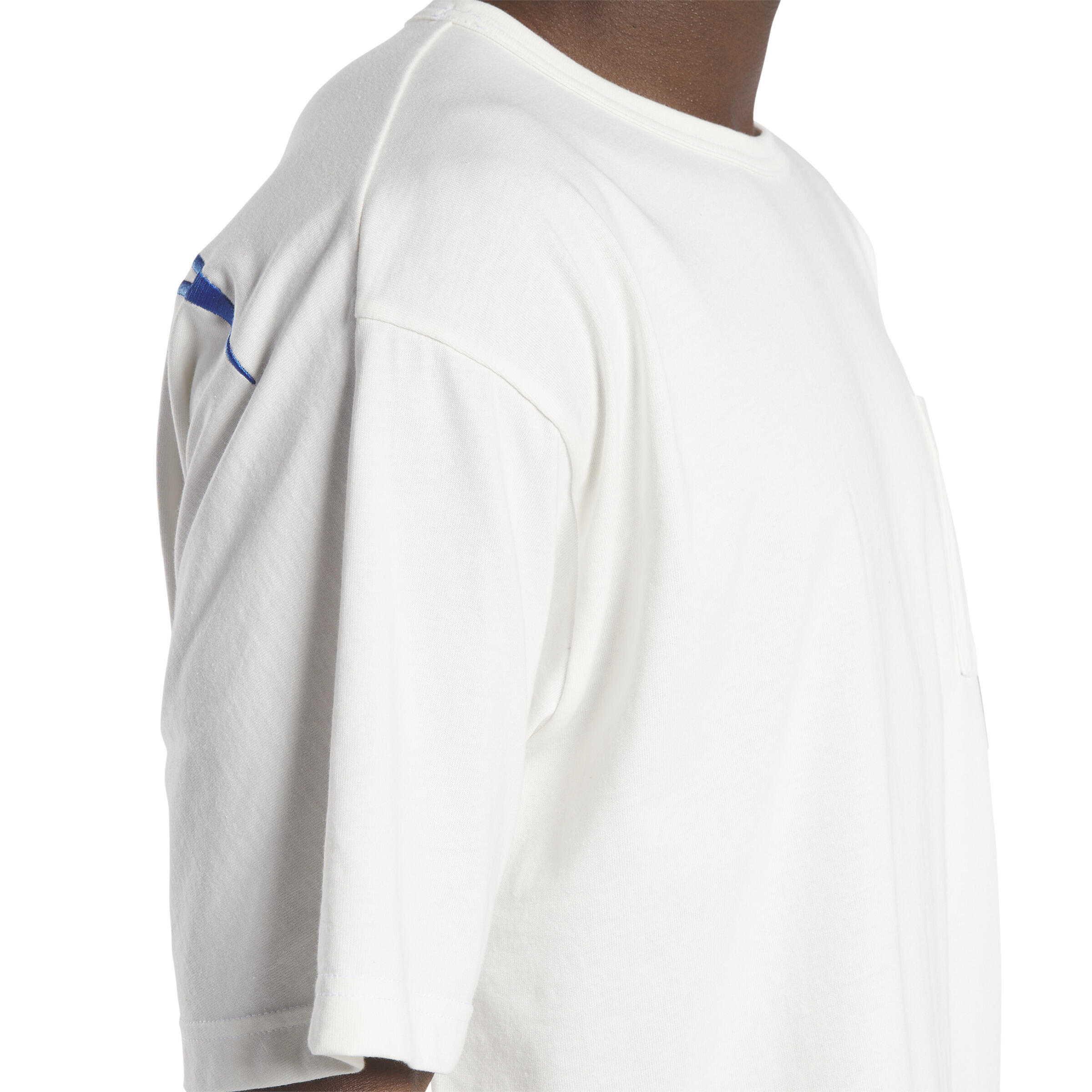 T-shirt avec poche Reebok Basketball 6/7