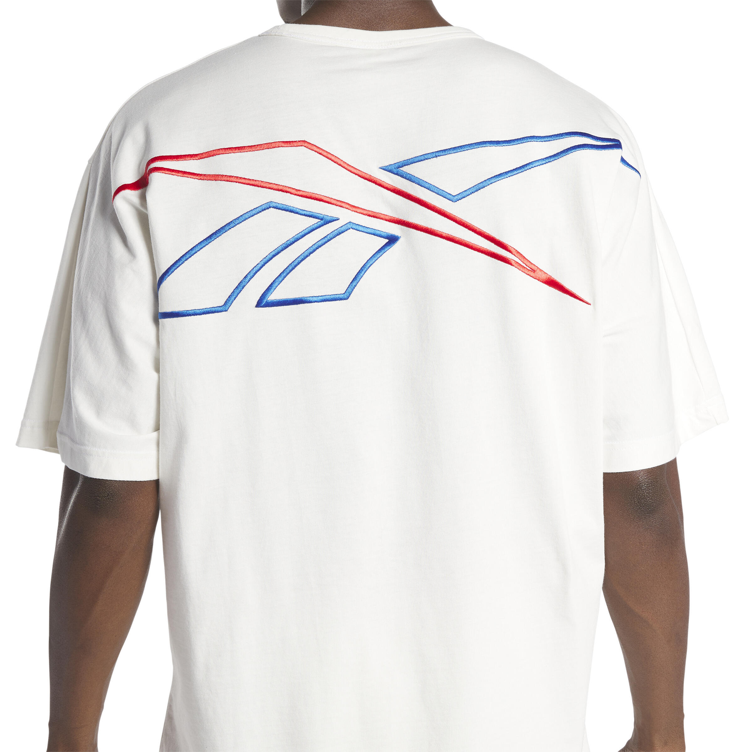 T-shirt avec poche Reebok Basketball 7/7