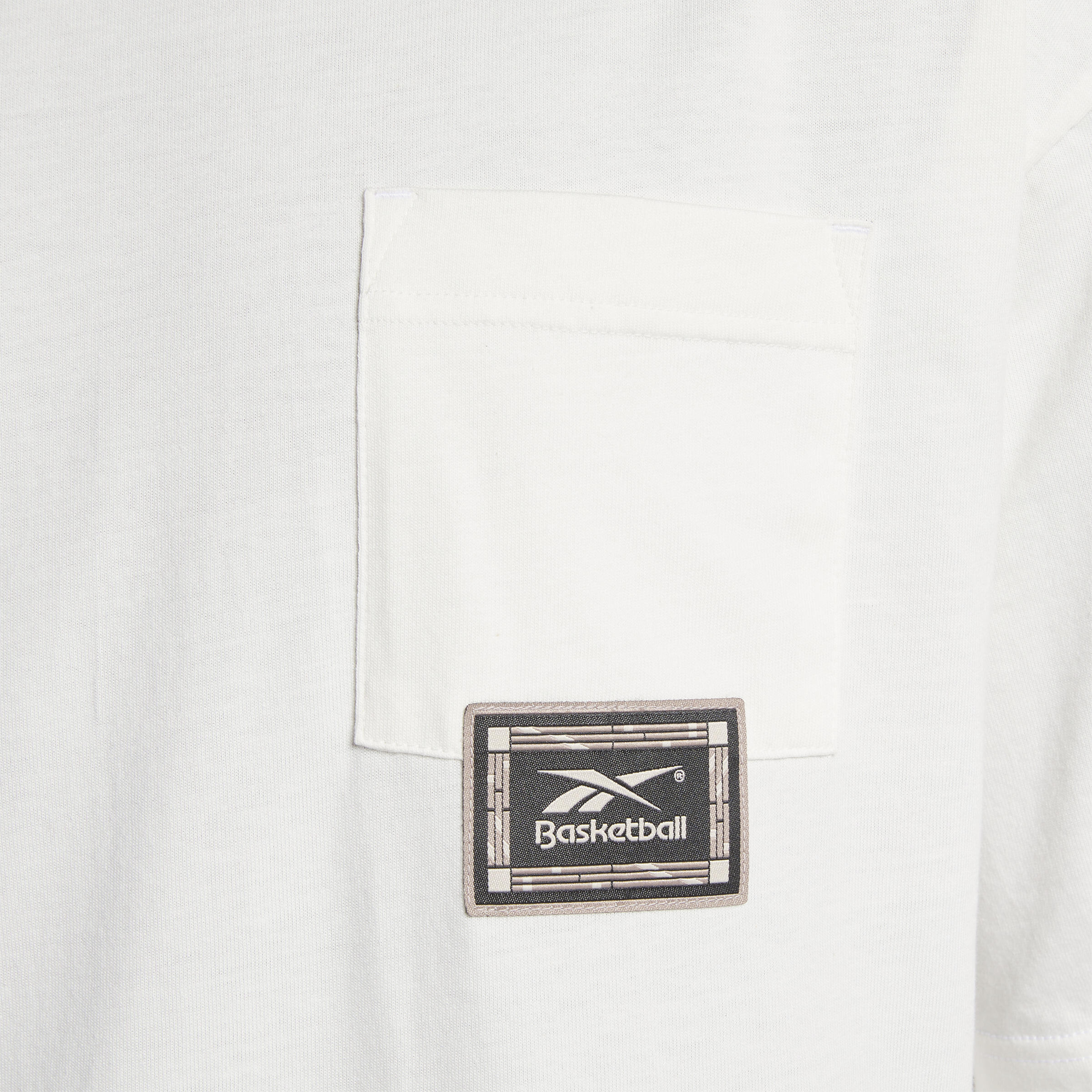T-shirt avec poche Reebok Basketball 5/7