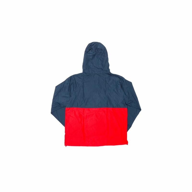 Giacca Odyssey monogram windbreaker