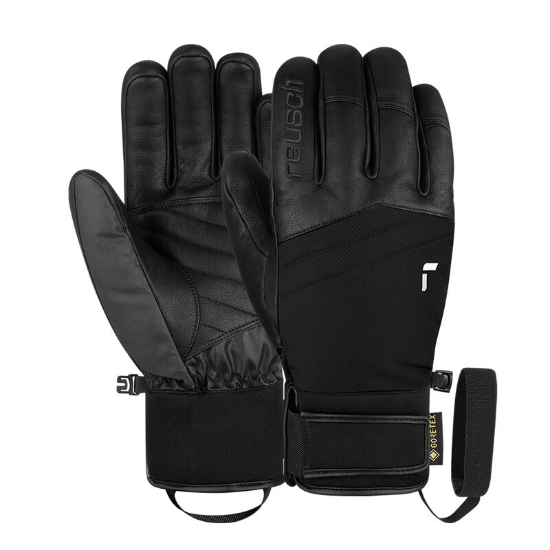 Gants de ski Reusch Snow Pro GTX