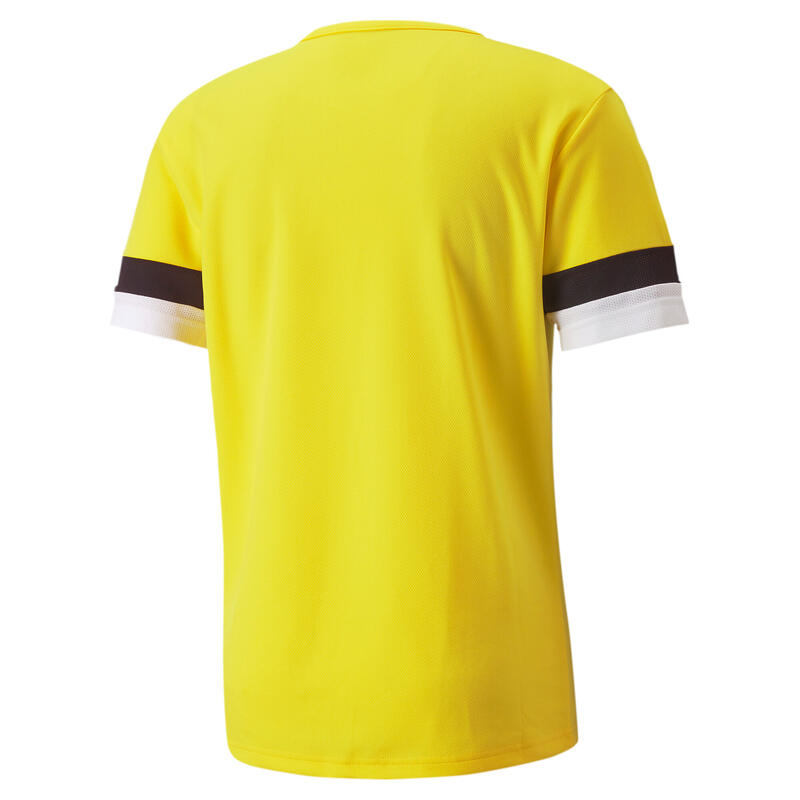 Tricou Drumeții În Natură Puma Bărbați