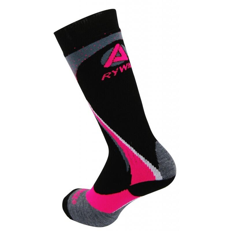 Chaussettes femme Rywan Virage