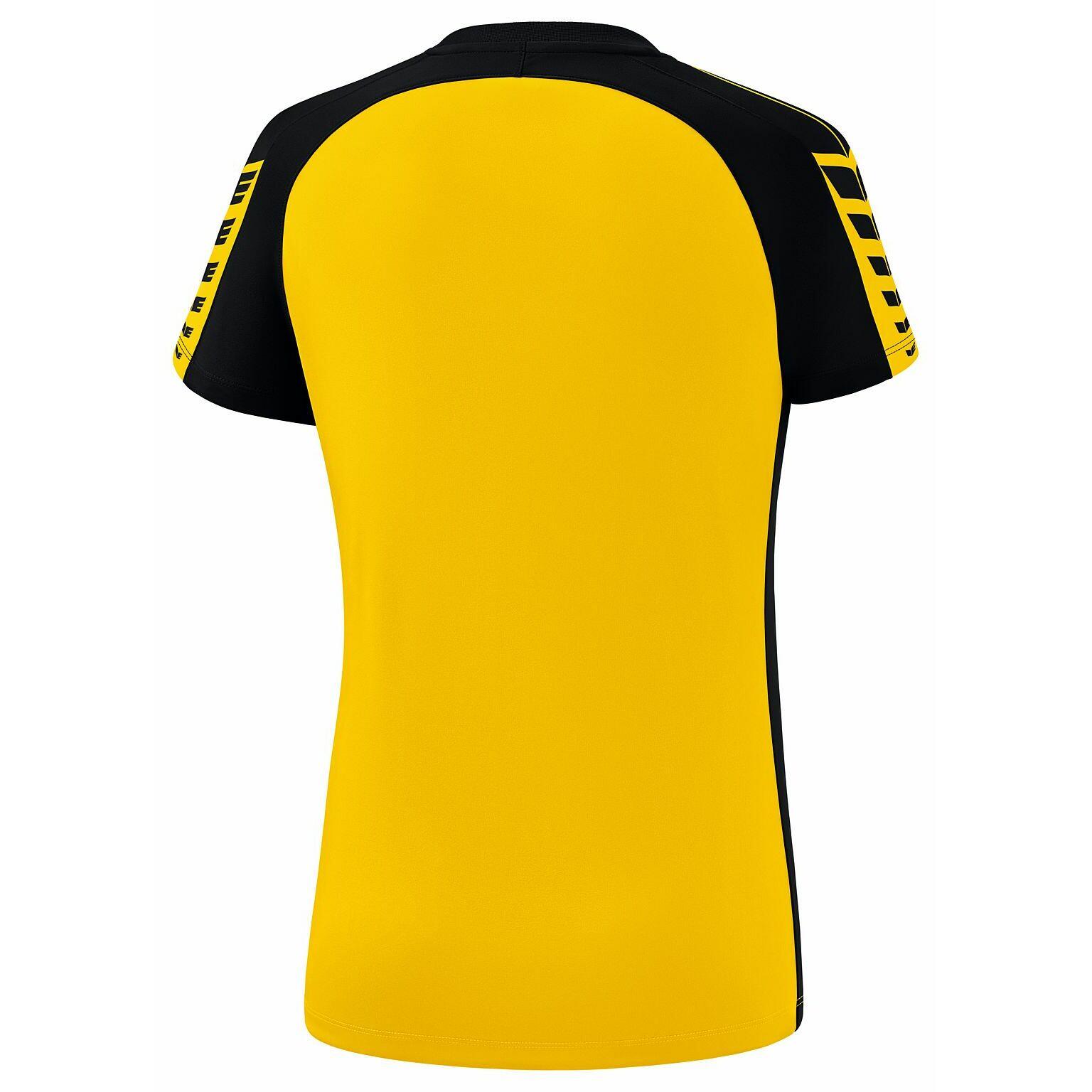Maillot vélo manches courtes Le Col Sport Logo Jersey