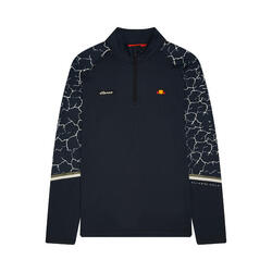 T-shirt semi-zippé Ellesse Samsi