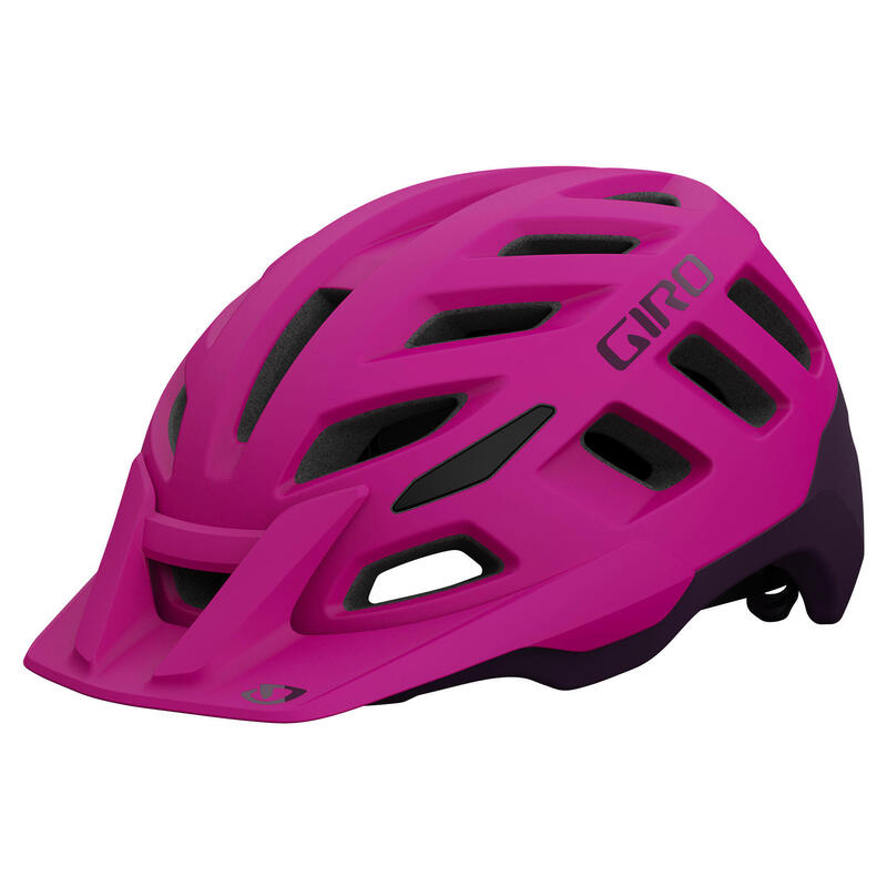 Kask rowerowy damski Giro Radix