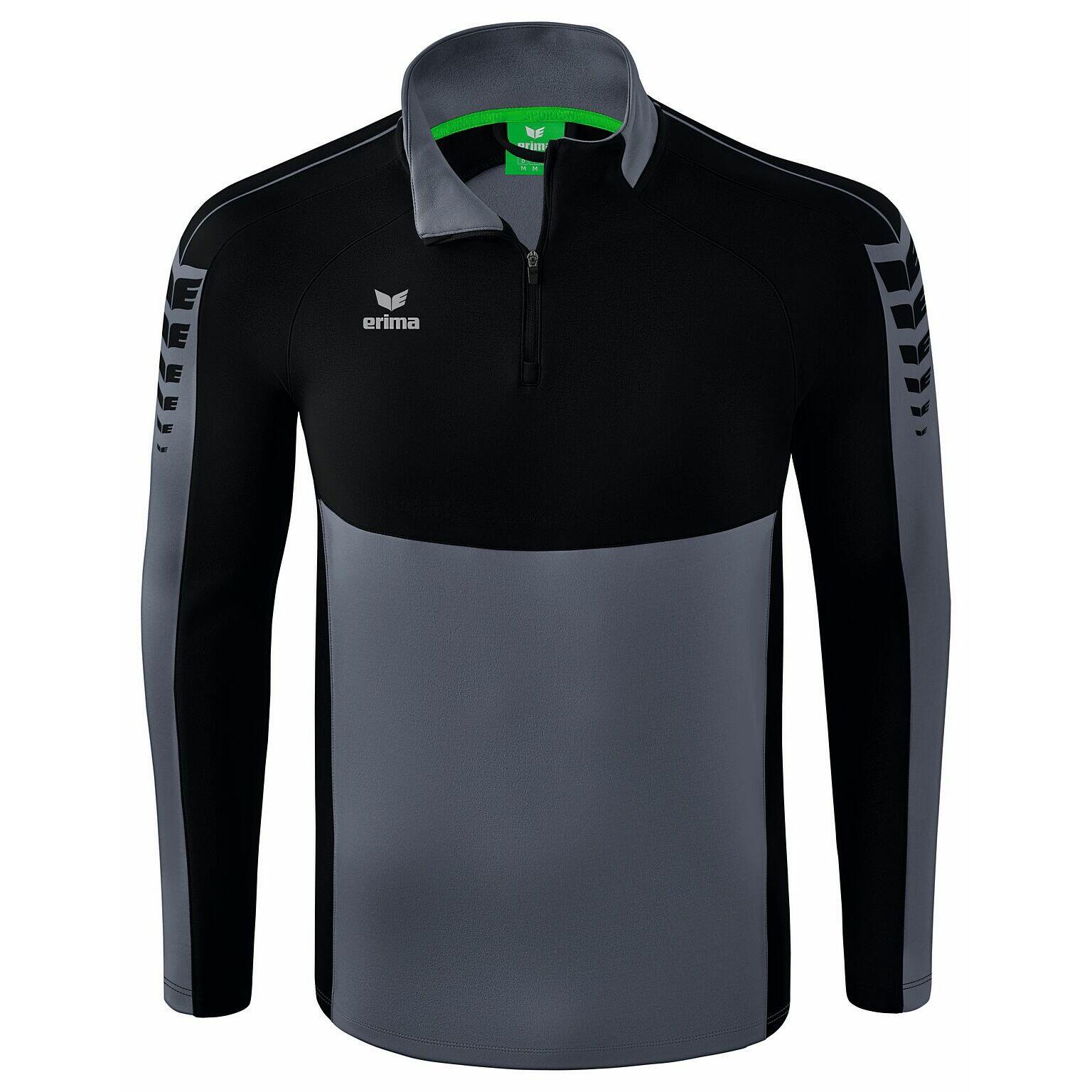 Sudadera de entrenamiento para niños Erima Six Wings 7/7