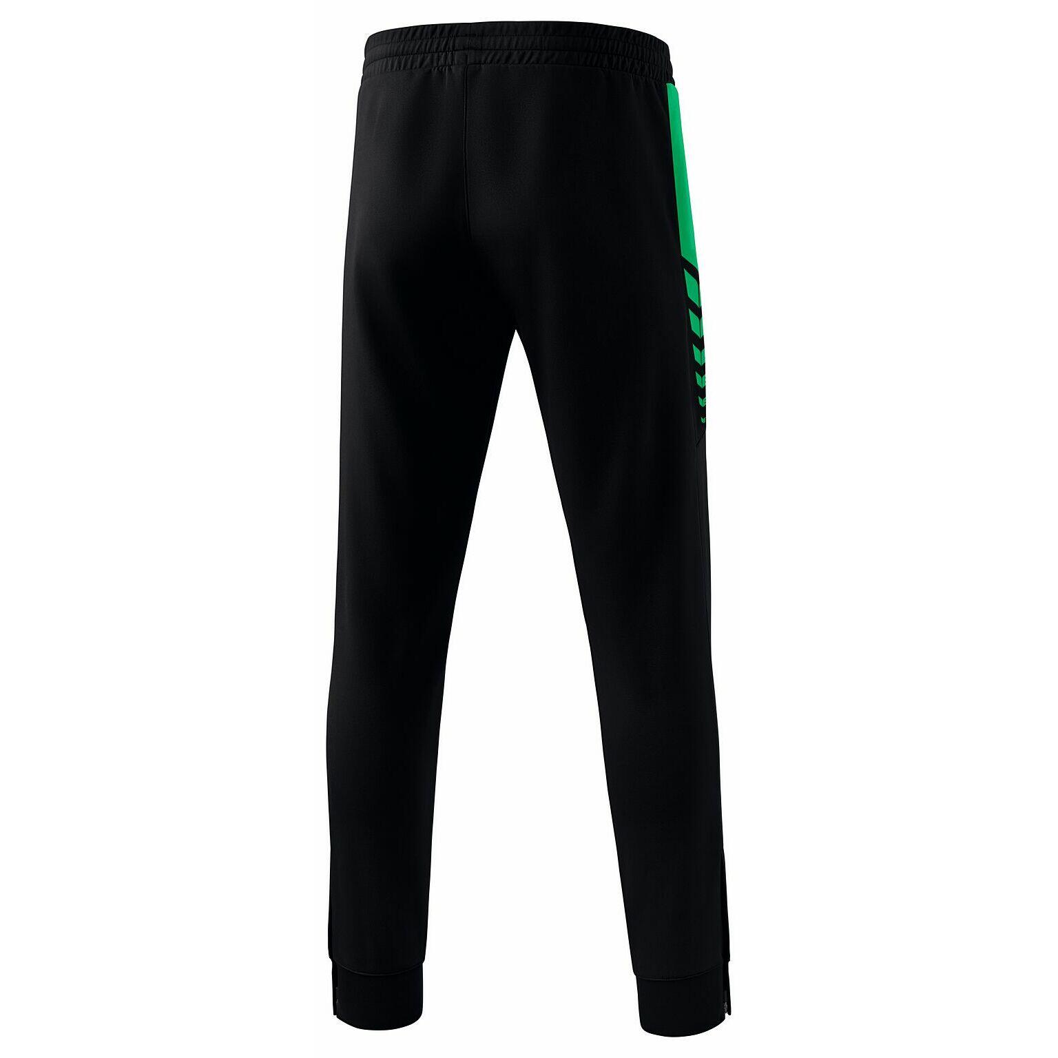 Pantalón de chándal para niño Erima Worker Six Wings 6/7