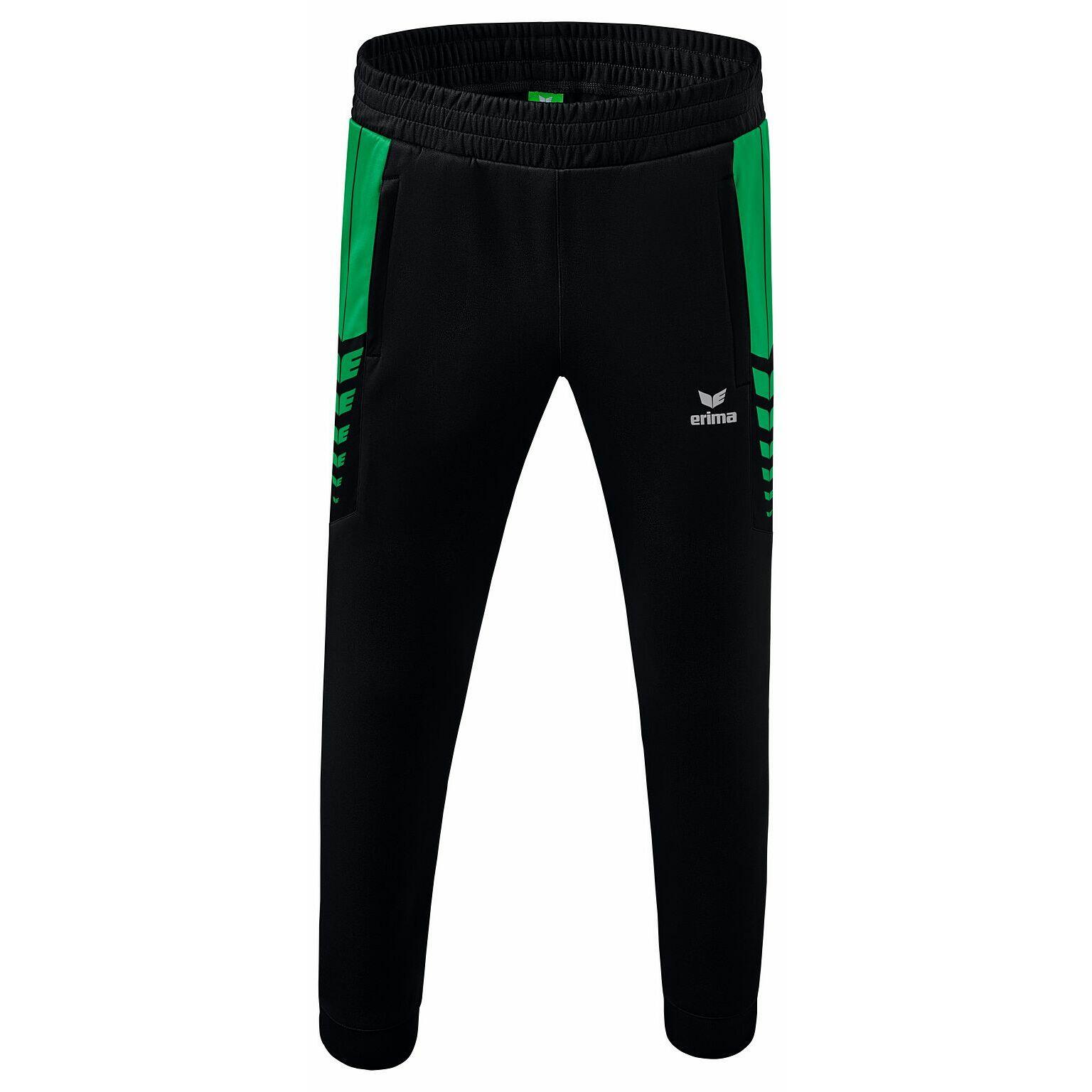 Pantalón de chándal para niño Erima Worker Six Wings 7/7