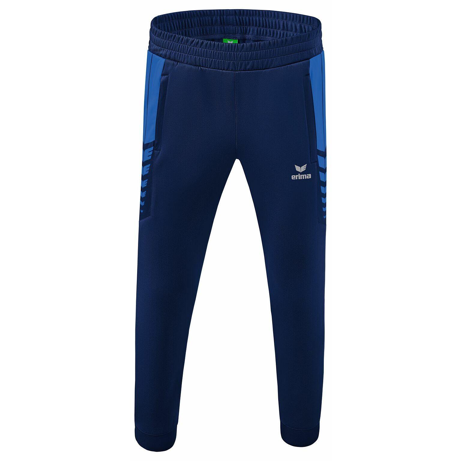 Joggers per bambini Erima Worker Six Wings 7/7