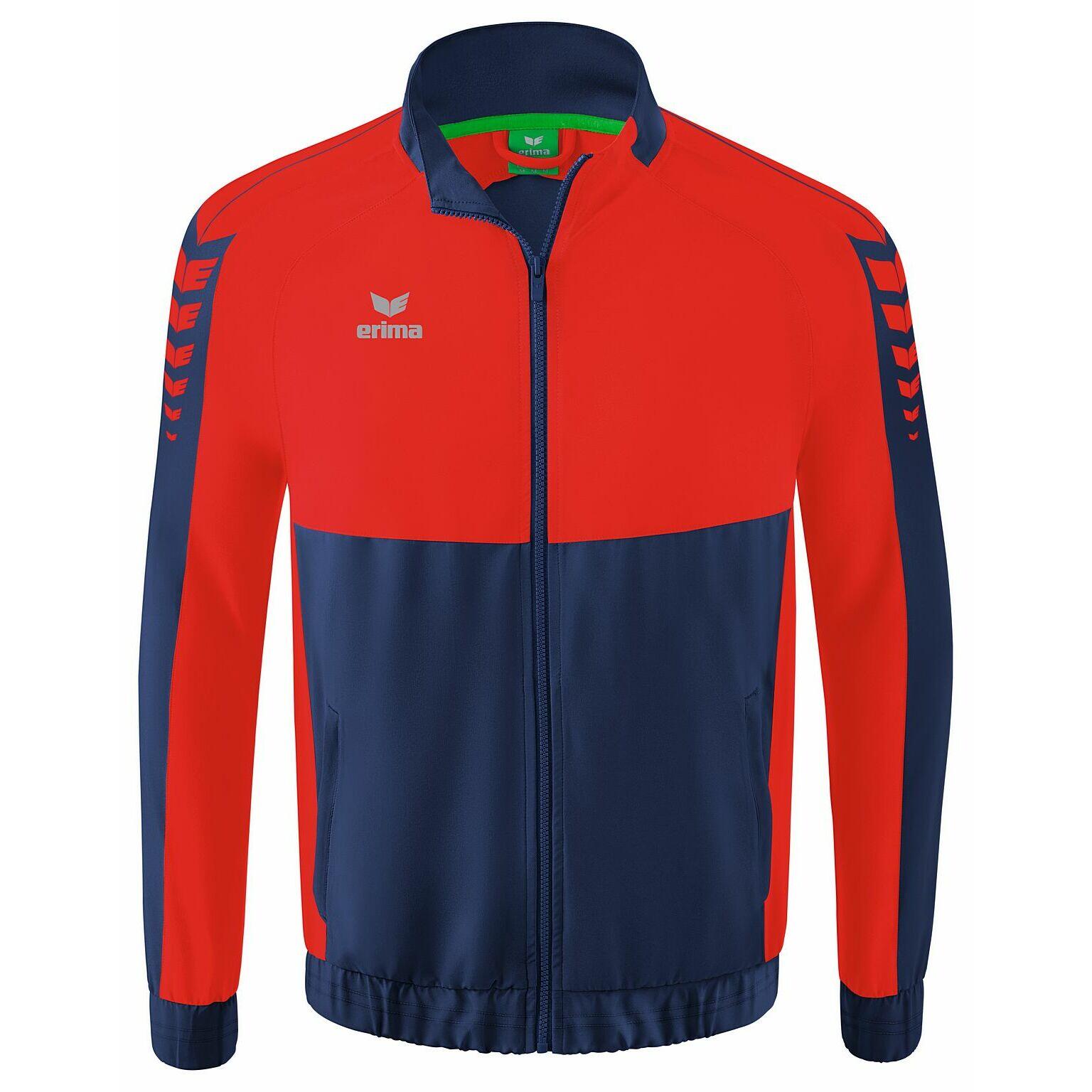 Veste de présentation enfant Erima Six Wings 7/7