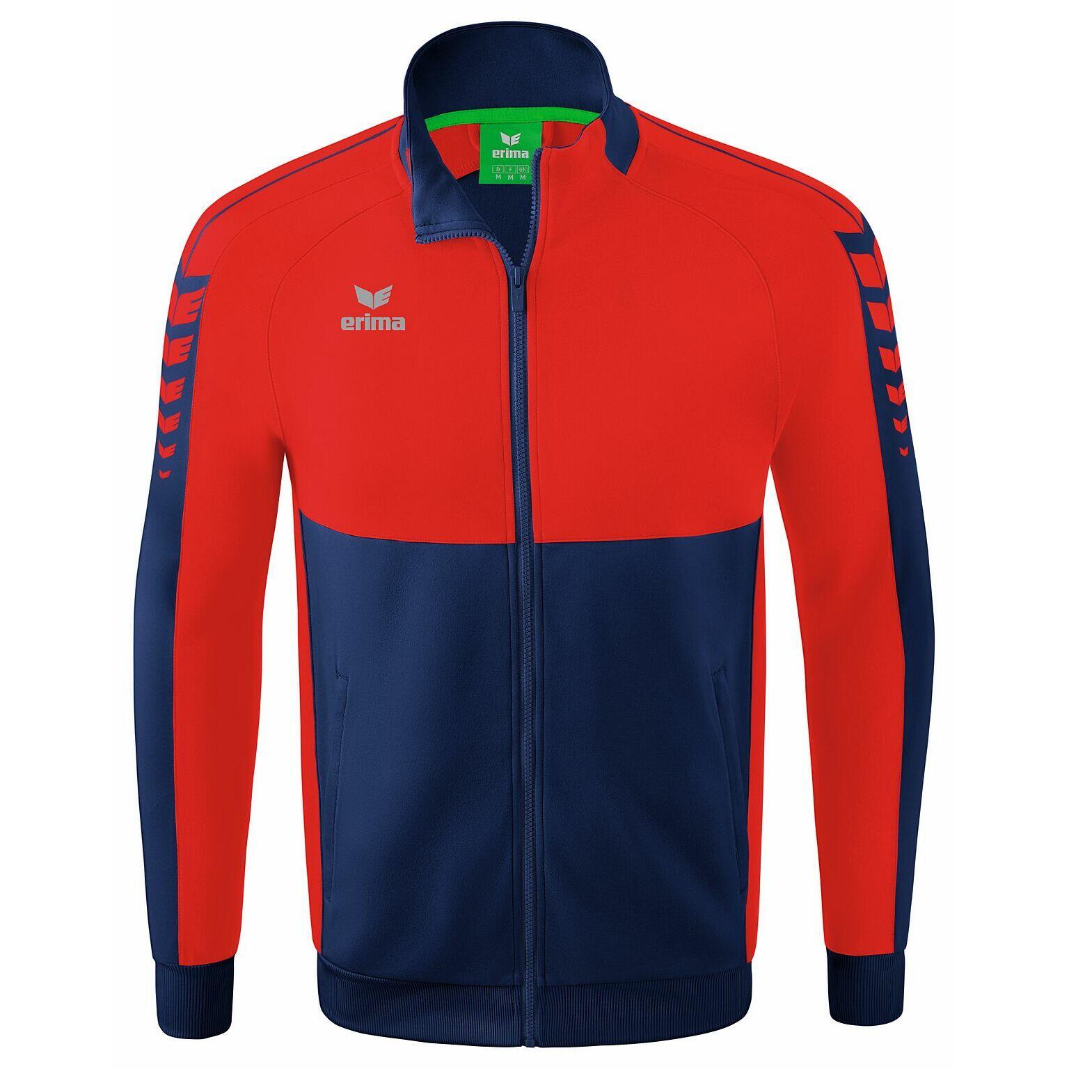 Giacca per bambini Erima Worker Six Wings 7/7