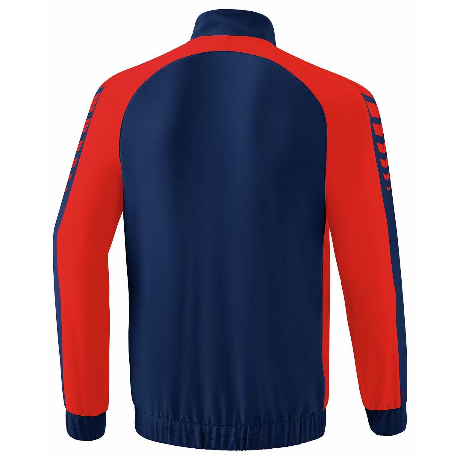 Veste de présentation enfant Erima Six Wings 6/7