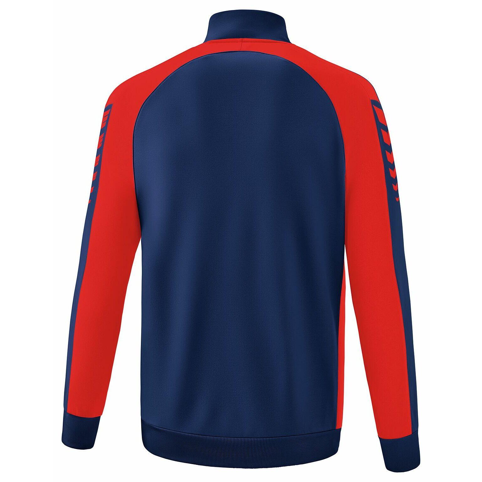 Giacca per bambini Erima Worker Six Wings 6/7