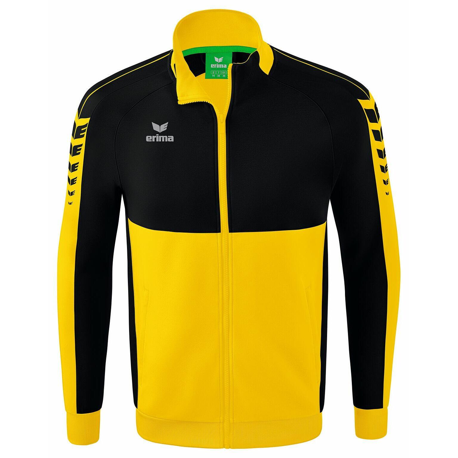 Giacca per bambini Erima Worker Six Wings 6/7