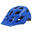 Casco -Radfahrerblau