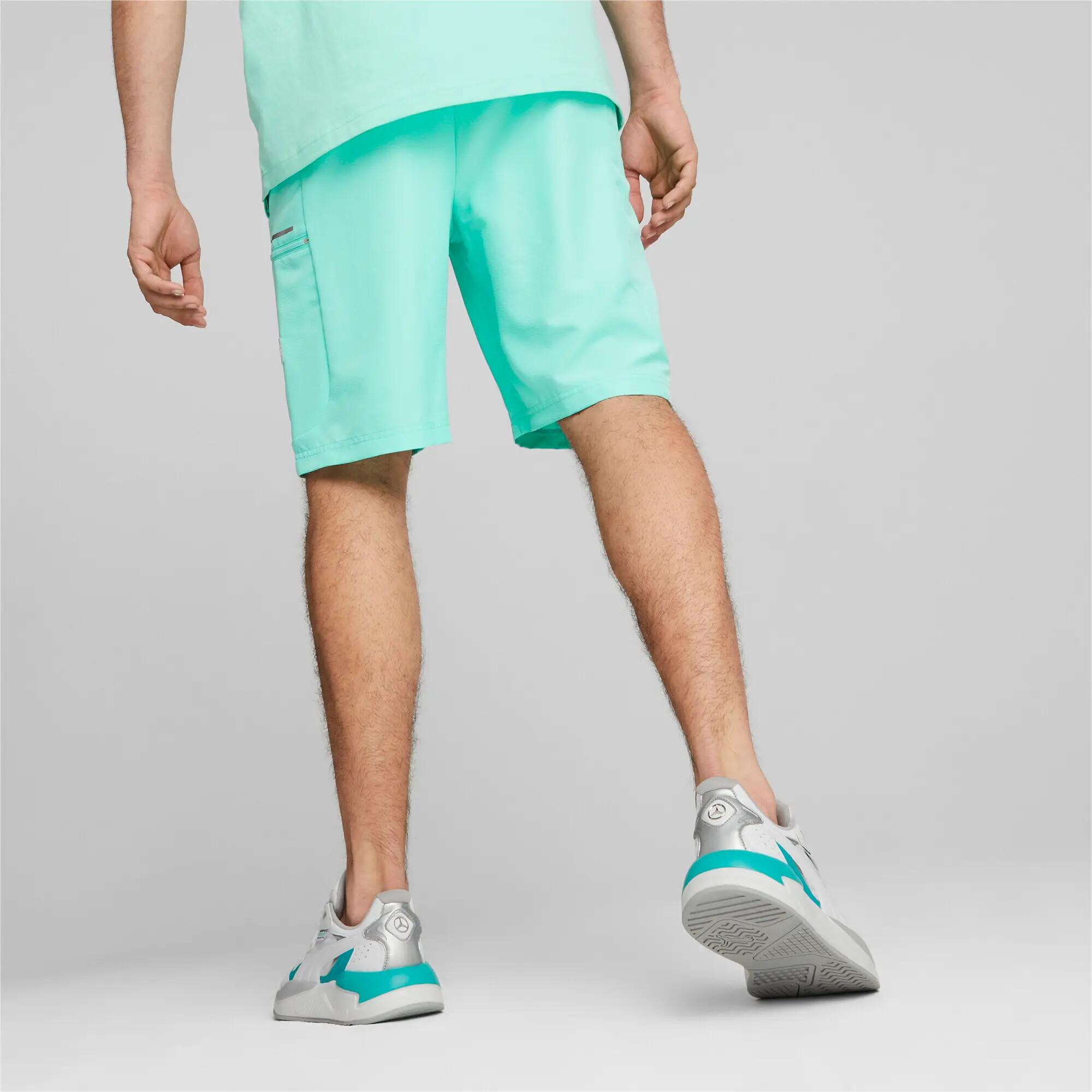 Corto Puma MAPF1 Statement 7/7