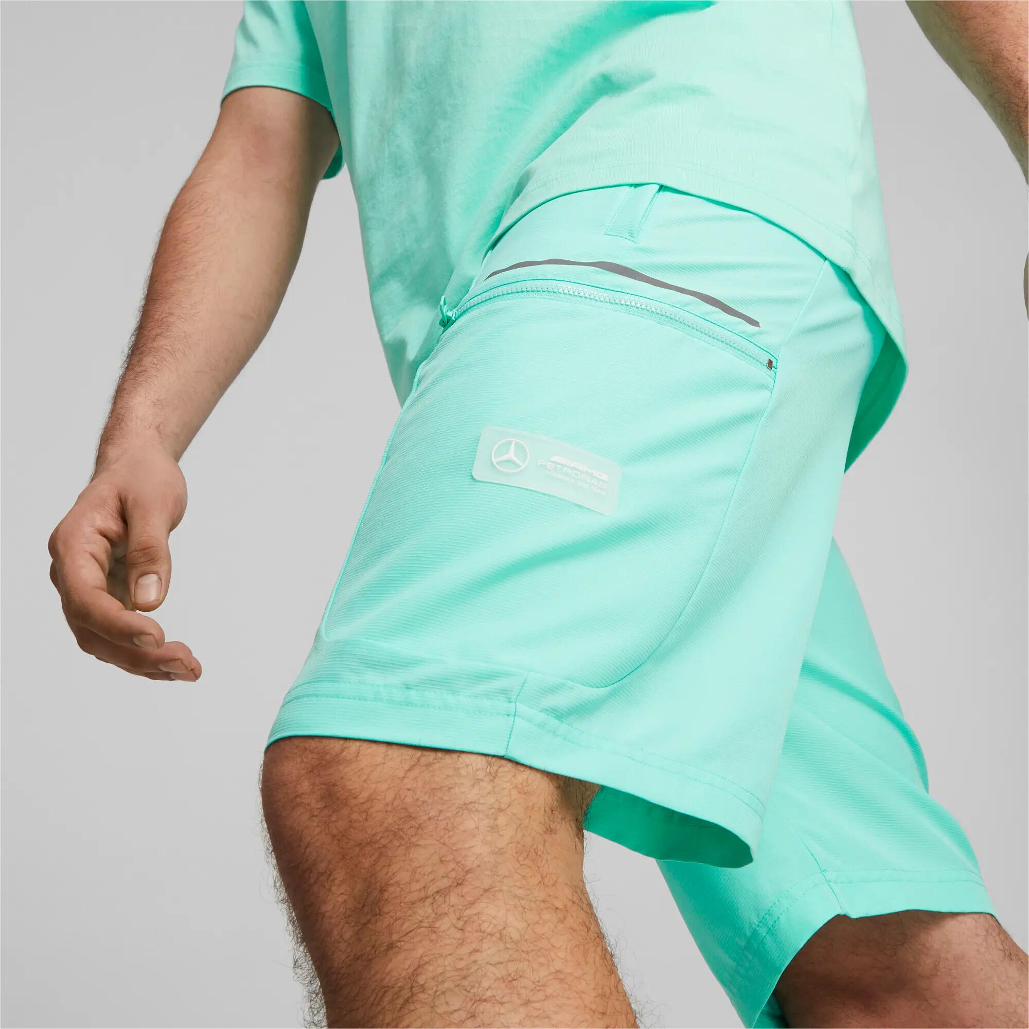 Corto Puma MAPF1 Statement 6/7