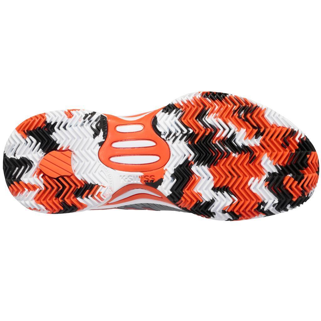 Scarpe da tennis per bambini K-Swiss Hypercourt Express 2 HB 6/7